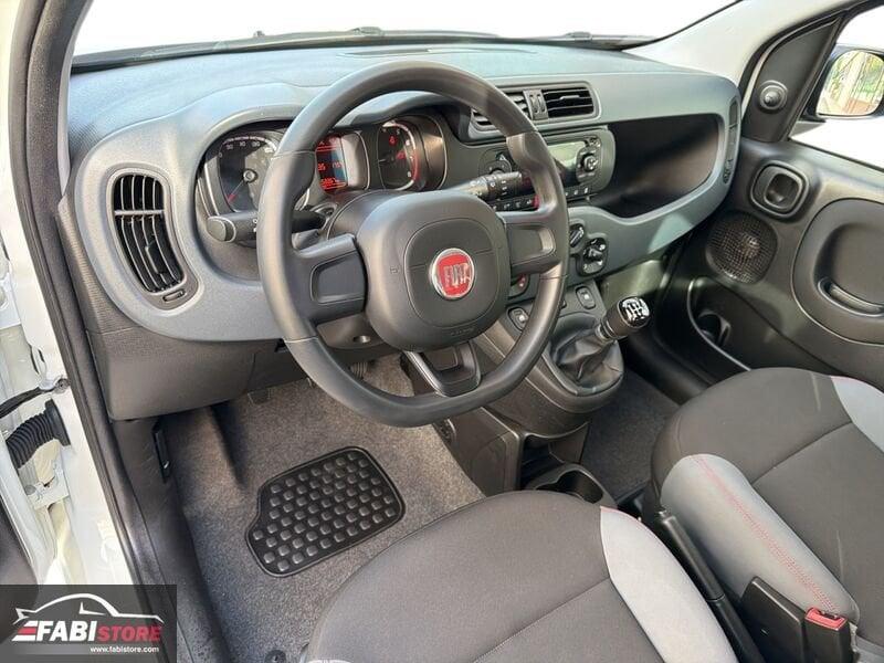 FIAT Panda 1.2 Pop 69 Cv 5 POSTI - PRONTA CONSEGNA