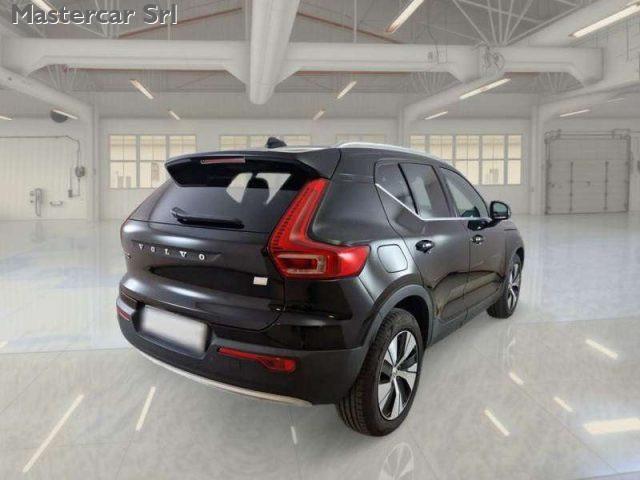 VOLVO XC40 XC40 1.5 t5 phev business plus auto my21 - GC031JZ