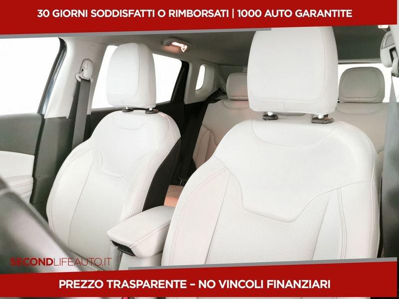 Jeep Compass 1.3 turbo t4 phev Limited 4xe at6