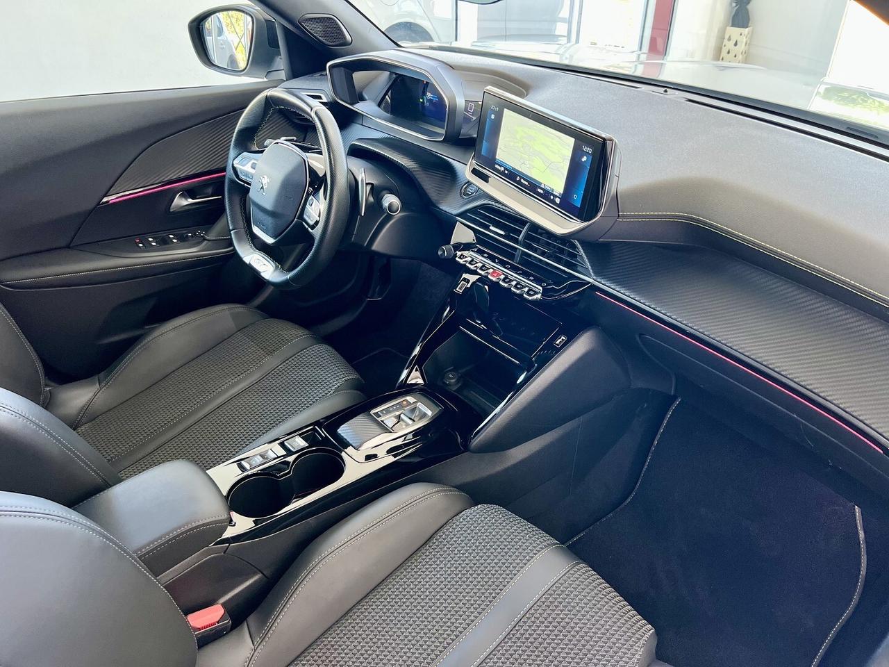 PEUGEOT 2008 1.5 BLUEHDI 130 CV GT PACK - 2023