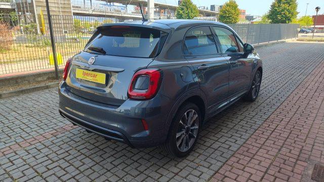 FIAT 500X 1.3 MultiJet 95 CV Sport - Prezzo Promo!!!!