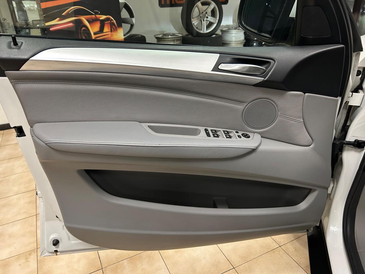 Bmw X5 - 2008 3.0d 235cv Futura XDrive