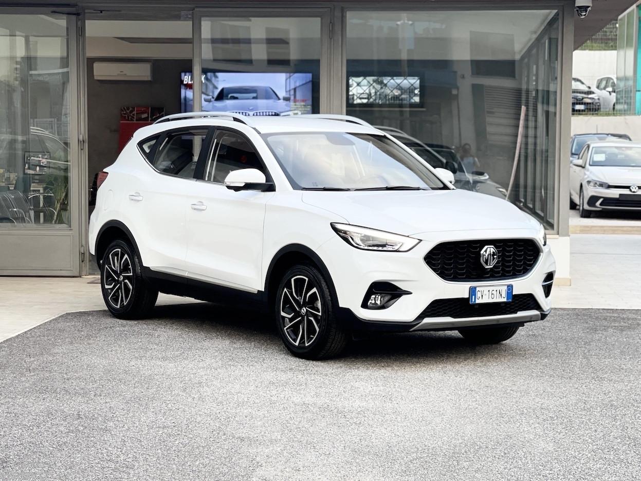 Mg ZS 1.5 Benzina 106CV Luxury E6 Neo. - 2024