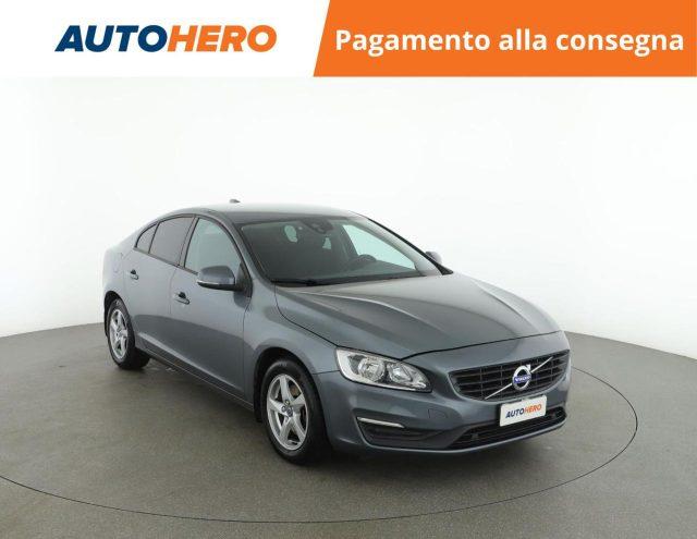 VOLVO S60 D2 Kinetic