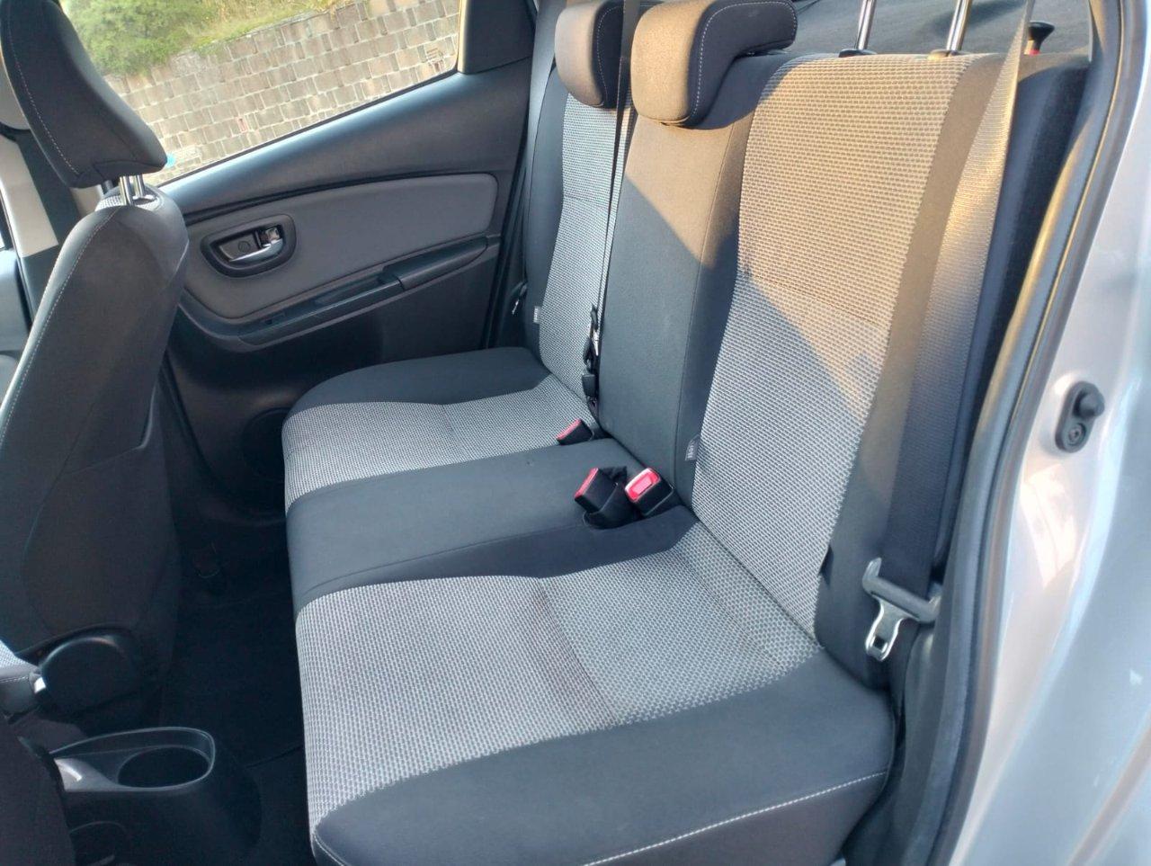 Toyota Yaris 5 Porte Yaris 5p 1.5h Active my16