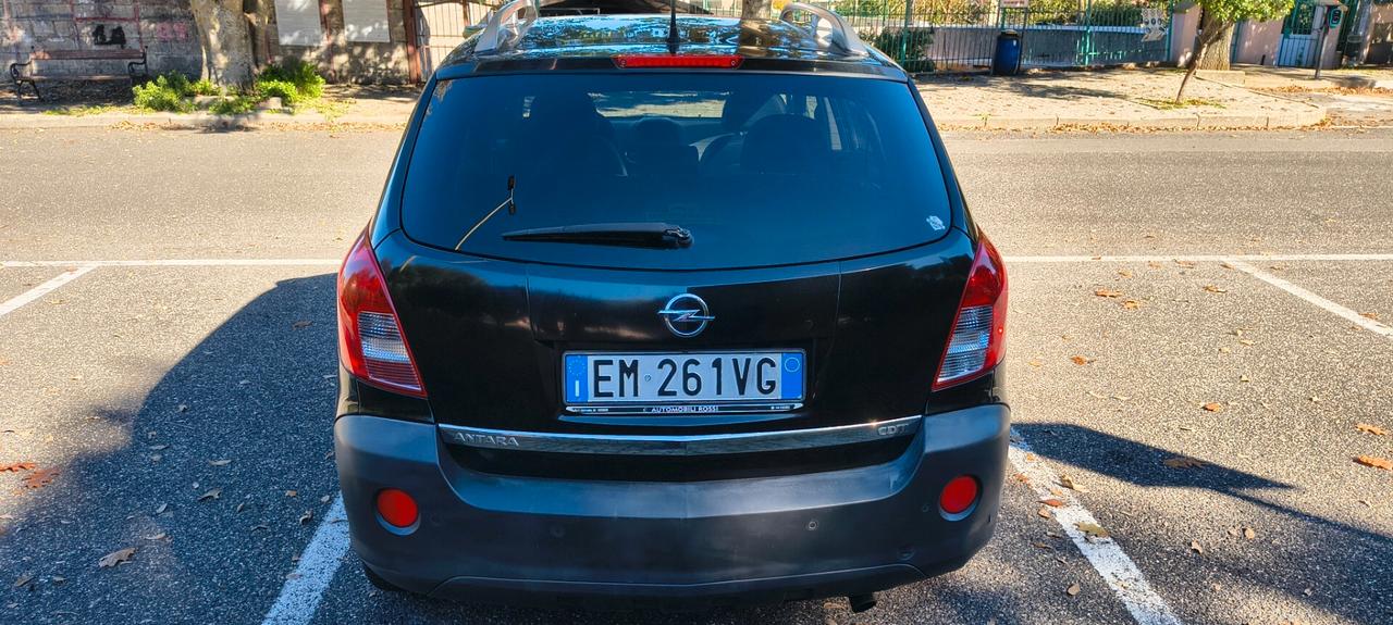 Opel Antara 2.2 CDTI 163CV Cosmo Unlimited