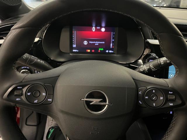 OPEL Corsa 1.2 100 CV GS