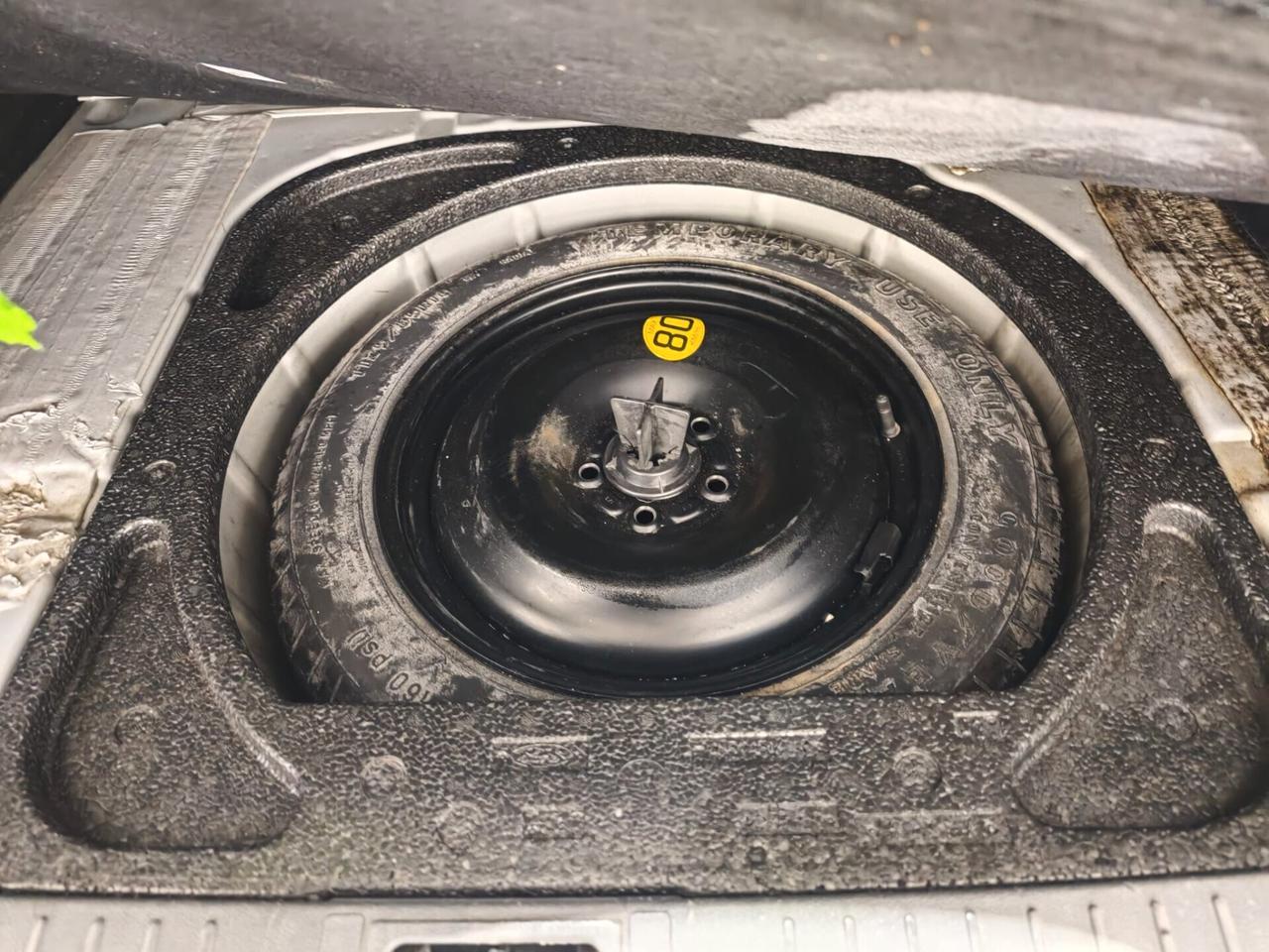 Ford Focus Benzina Neopatentati Bluetooth Apple CarPlay