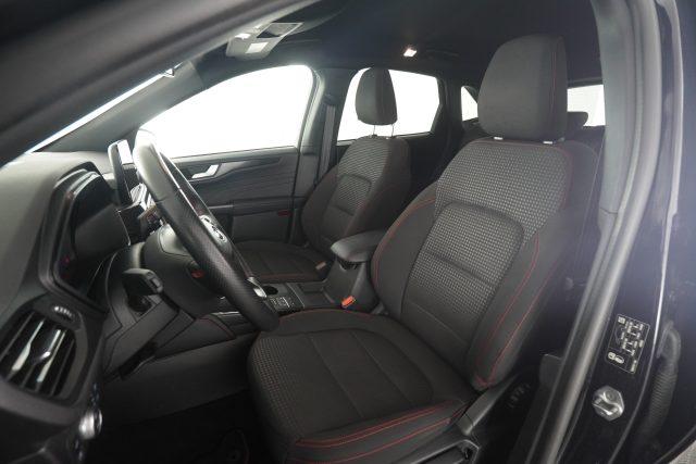 FORD Kuga Kuga 2.5 Plug In Hybrid 225 CV CVT 2WD ST-Line