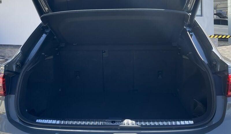 Audi Q3 SPB S Line interno ed esterno 2.0 TDI 150CV S-Tronic 35