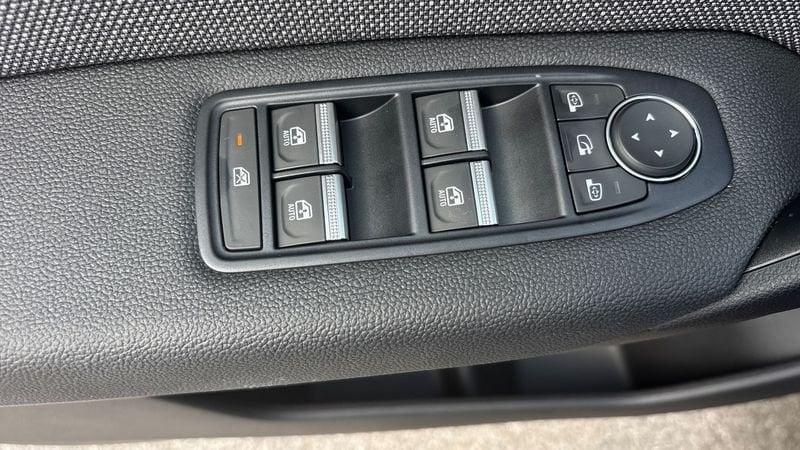 Renault Captur Captur Full Hybrid E-Tech 145 CV Techno