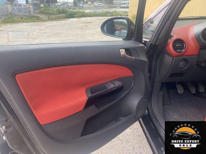 Opel Corsa Corsa 5p 1.0 Club