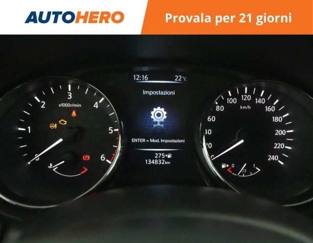 NISSAN Qashqai 1.5 dCi Acenta