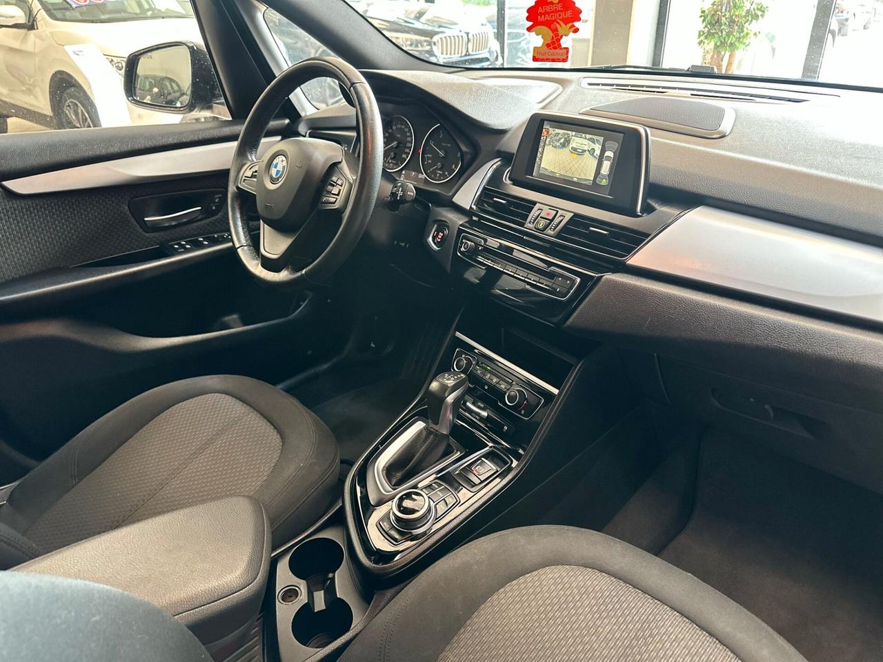Bmw 216 216d Active Tourer Luxury