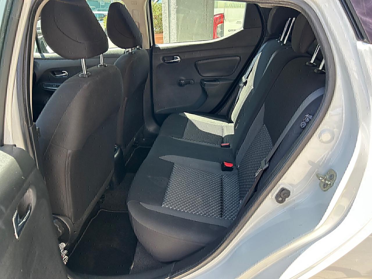 NISSAN MICRA 5 PORTE 1.0 B. NEOPATENTATI