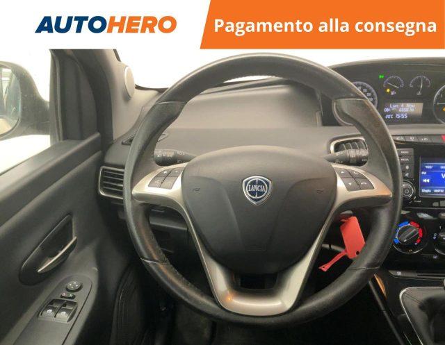 LANCIA Ypsilon 1.2 69 CV 5 porte Gold