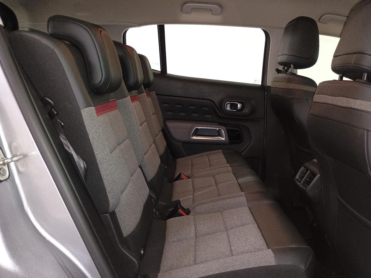 Citroen C5 Aircross C5 Aircross BlueHDi 130 S&S Feel