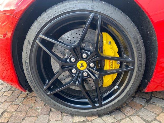 Ferrari California 3.9 T dct