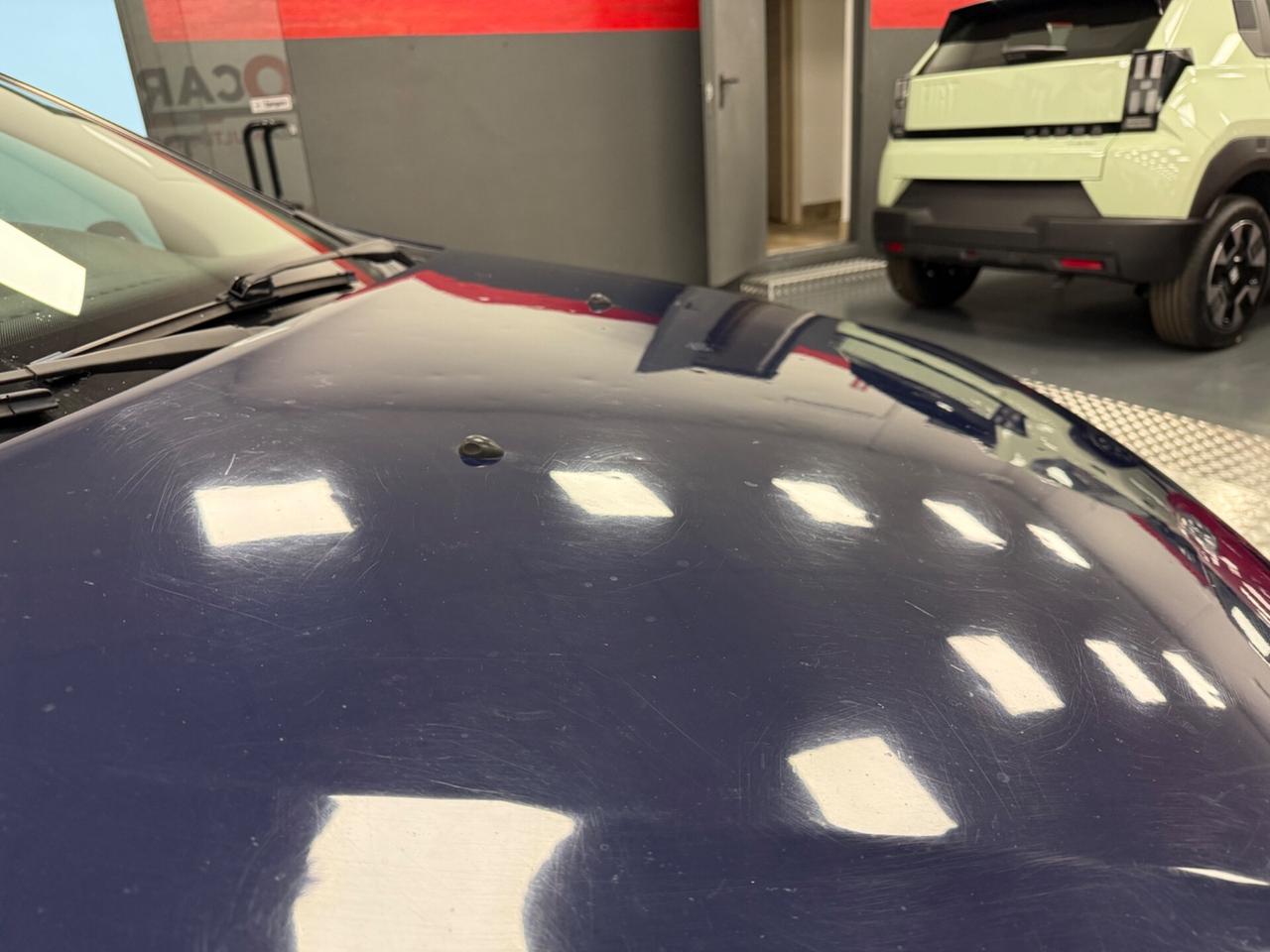 Dacia Sandero 1.2 GPL 75CV Lauréate