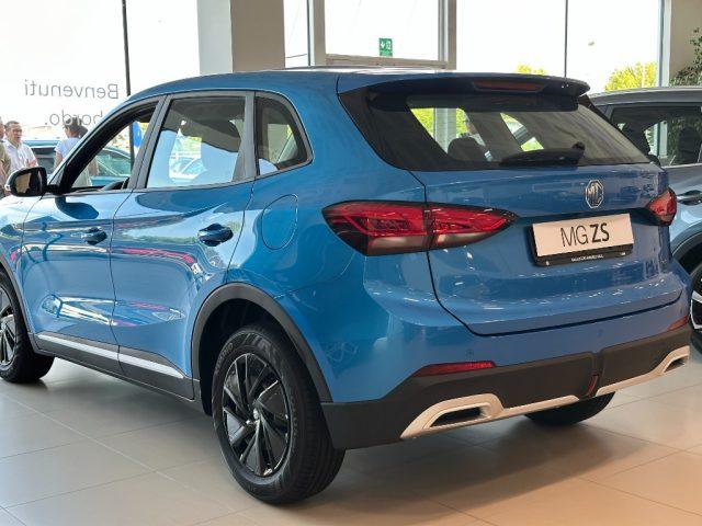 MG ZS 1.5 Standard