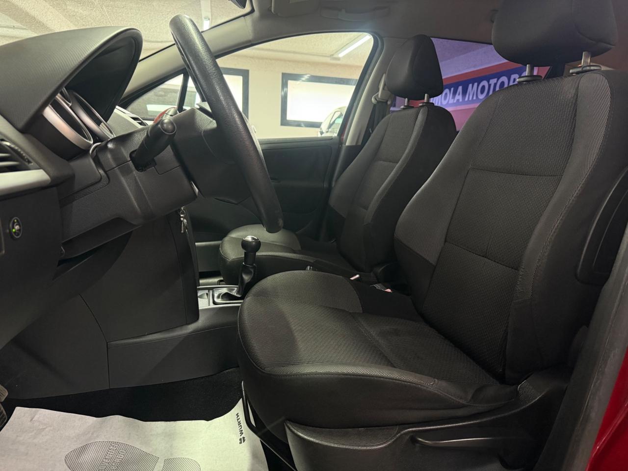 Peugeot 207 1.4 8V 75CV SW X GPL - PERFETTA!