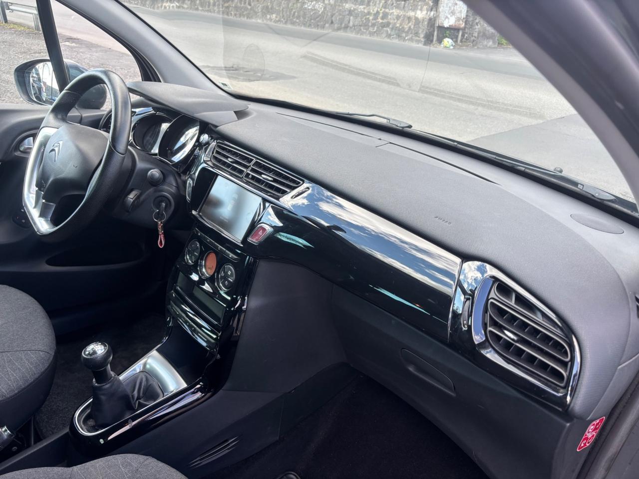 Citroen C3 1.6 hdi exclusive