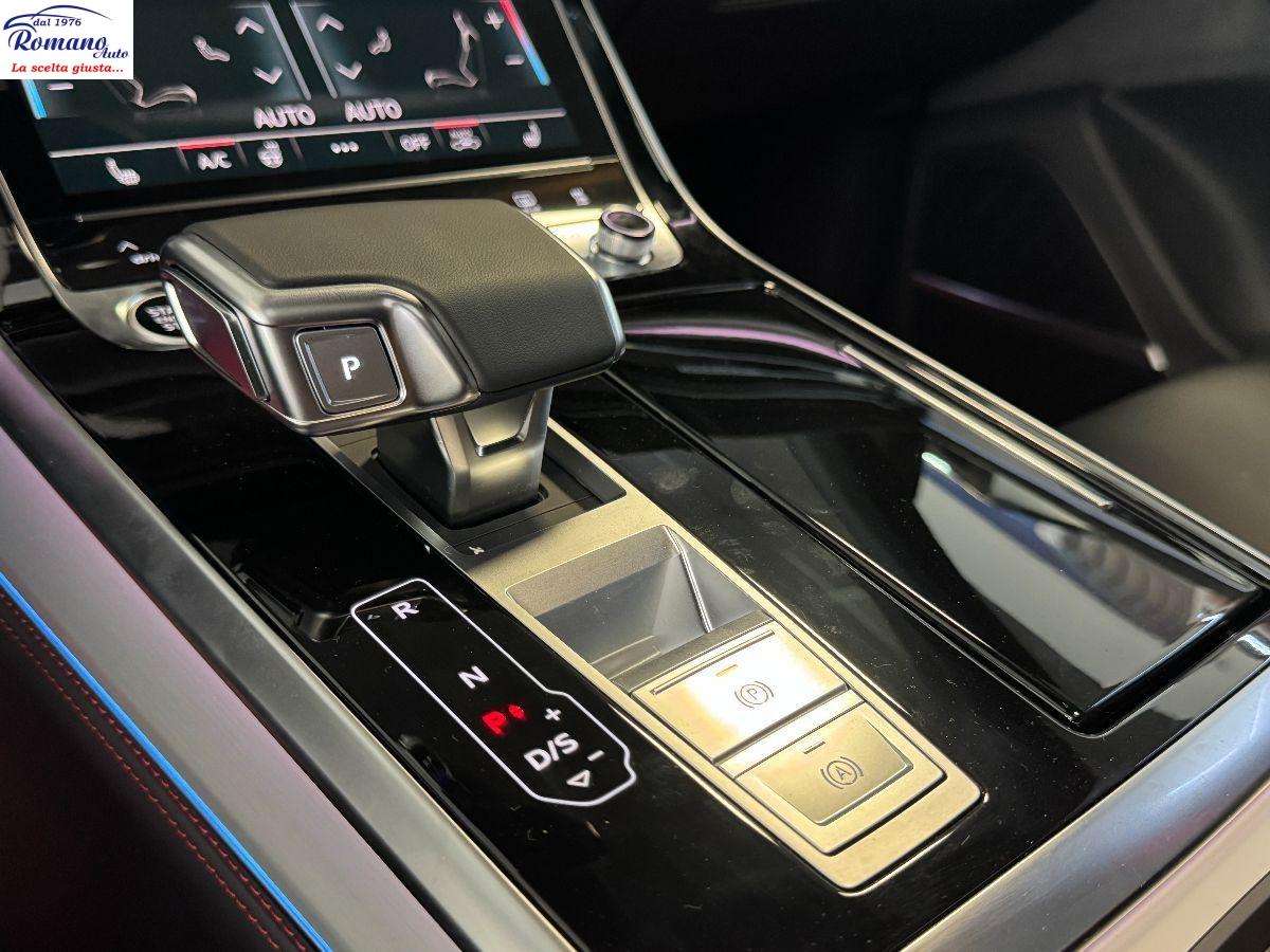 NEW AUDI - Q8 - 50 TDI 286 CV quattro tiptronic Sport#TETTO APRIBILE!