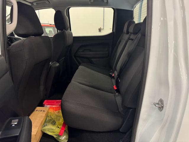 VOLKSWAGEN Amarok 2.0 TDI 170CV DC 4MOTION KM.0 PRONTA CONSEGNA