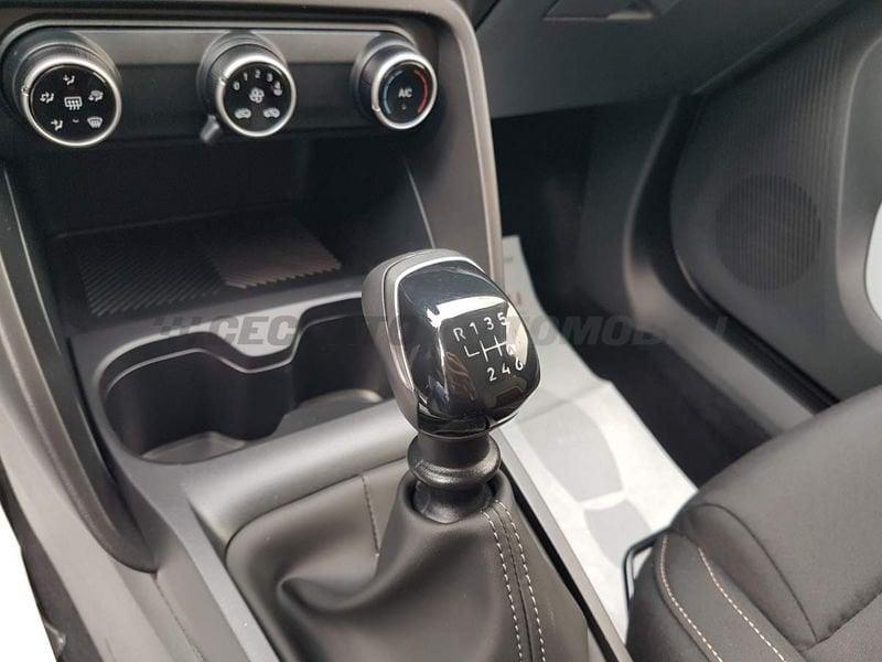 Citroën C3 Aircross C3 Aircross 1.2 puretech turbo You 100cv