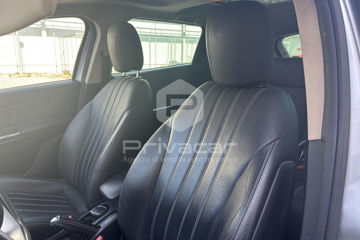 LANCIA Delta 1.4 T-Jet 150 CV Platino