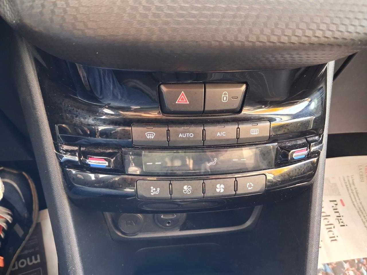 Peugeot 2008 1.6 HDi 115 CV Stop&Start Allure