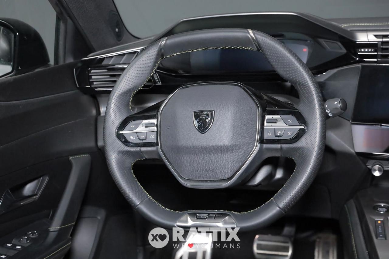 Peugeot 308 SW 1.2 Puretech 130CV GT EAT8