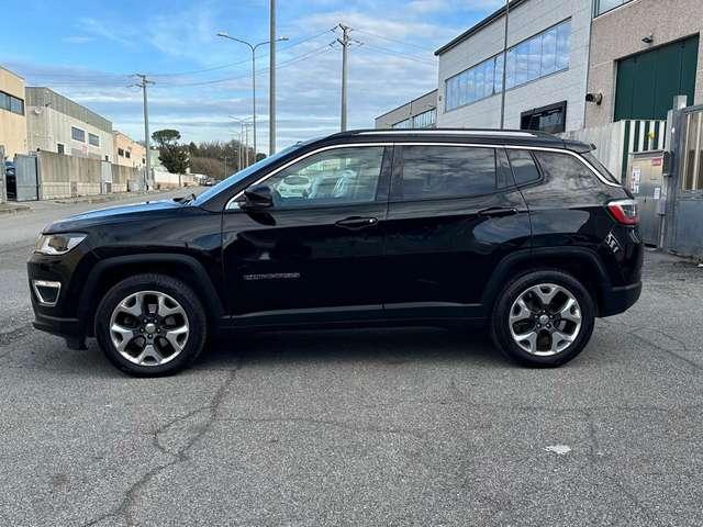 Jeep Compass 1.6 Multijet 120cv 2WD Limited