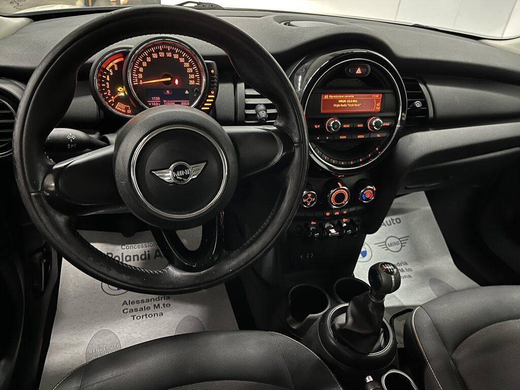 Mini One D 1.5 D One D Boost