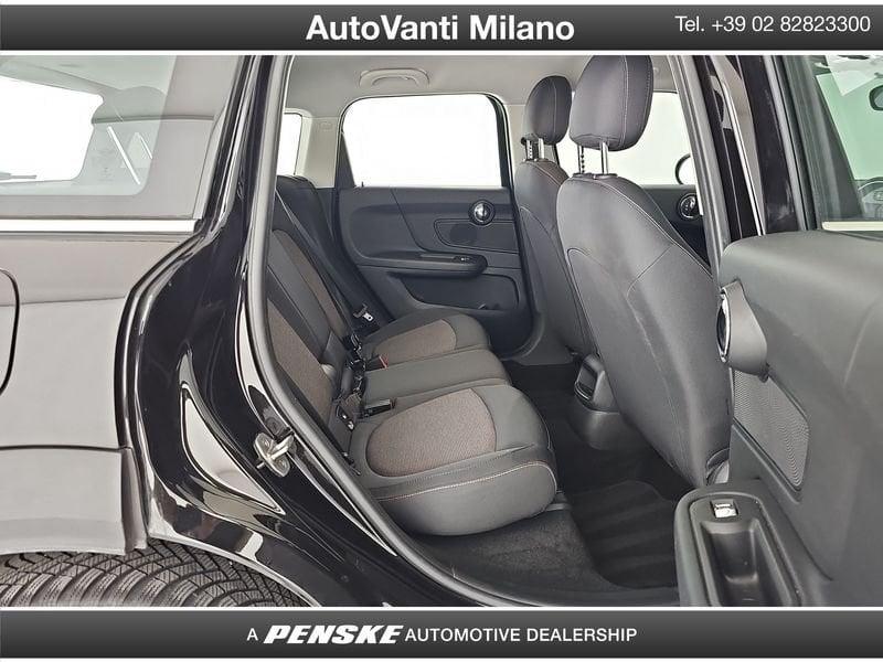MINI Countryman Mini Countryman 2.0 Cooper D Essential auto