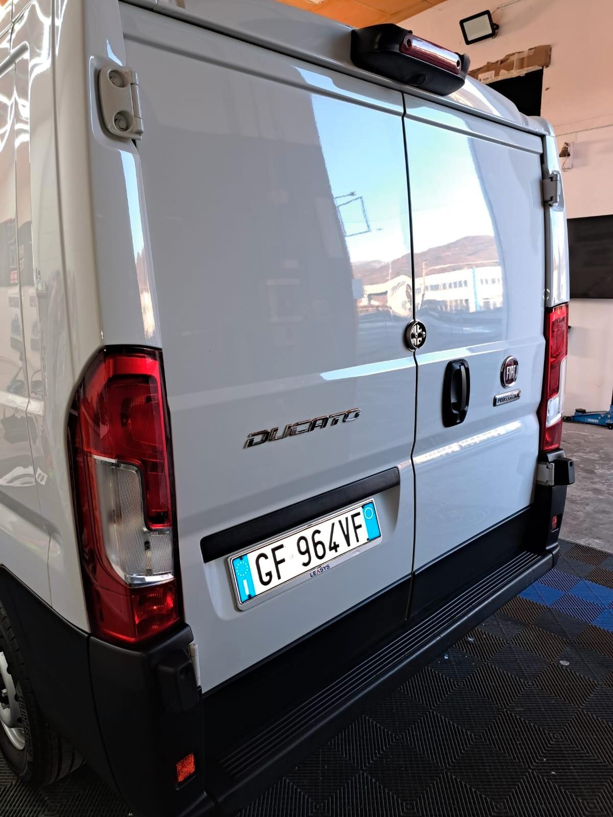 FIAT DUCATO IN OTTIME CONDIZIONI DEL 2021 PROMO € 12900+IVA