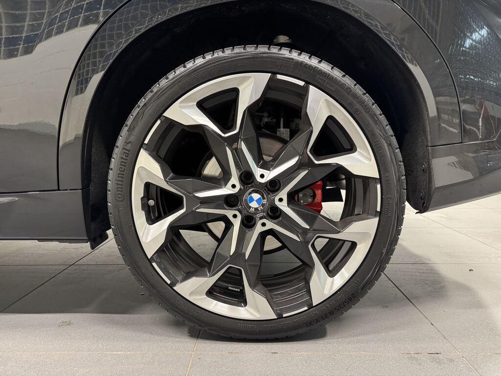 BMW X2 18 d MSport sDrive