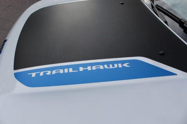 JEEP Compass 1.3 Turbo T4 240 CV PHEV AT6 4xe Trailhawk