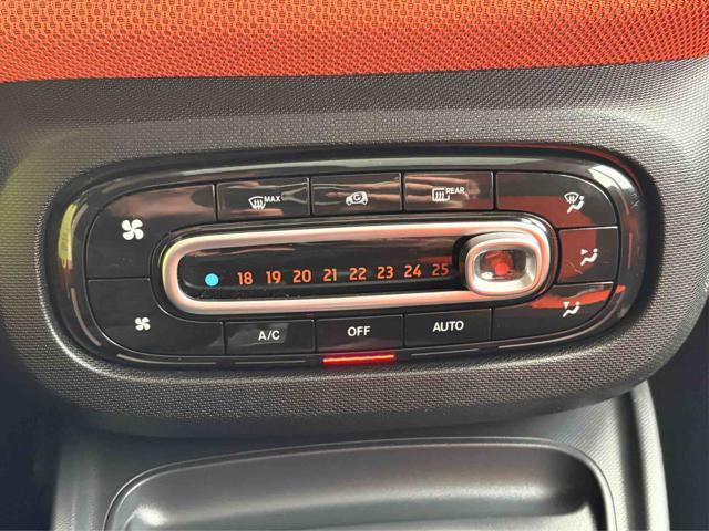 SMART ForTwo 70 1.0 twinamic Passion