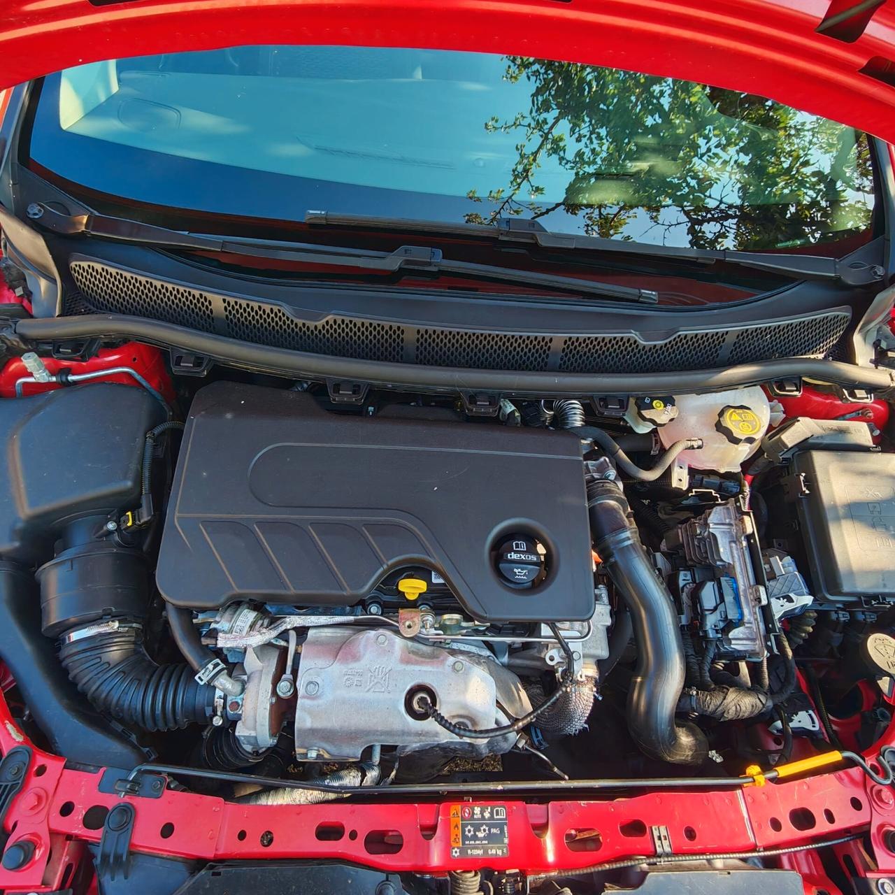 Opel Astra 1.6 CDTi 5 porte Business
