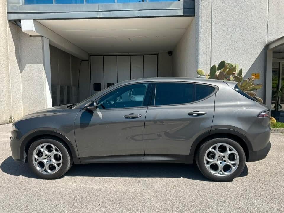 Alfa Romeo Tonale 1.6 diesel 130 CV TCT6 Sprint