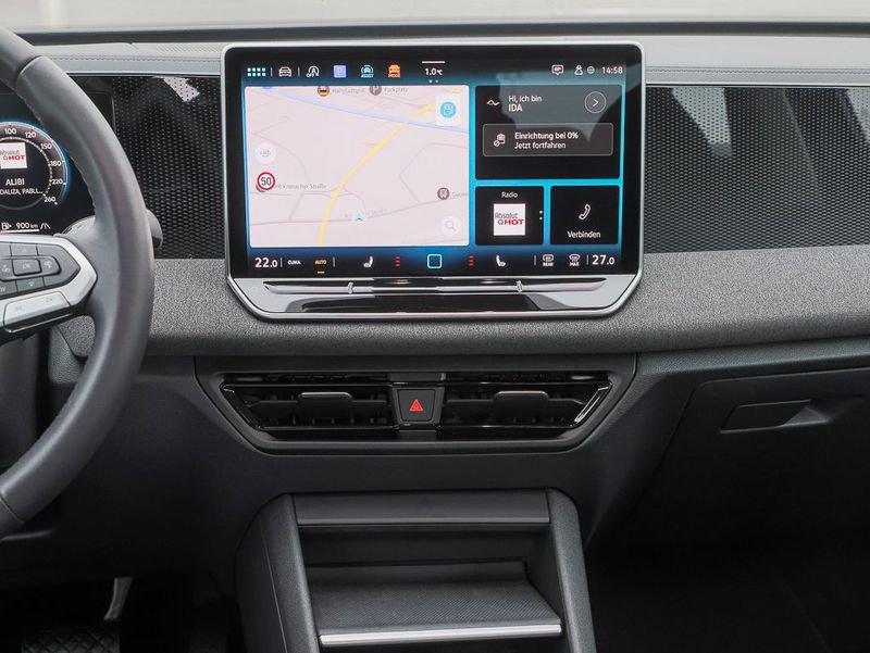 Volkswagen Tiguan 2.0 TDI 150 CV EVO SCR DSG Nuovo Modello Led 17" Cockpit Gancio