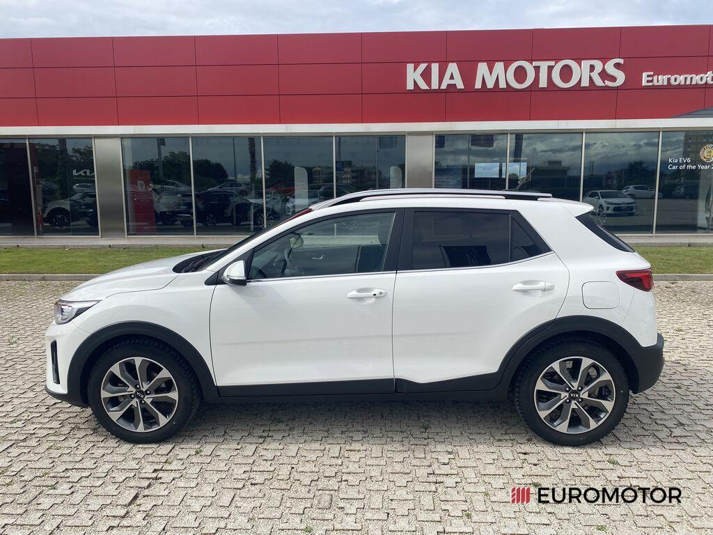 Kia Stonic 1.6 CRDi Energy