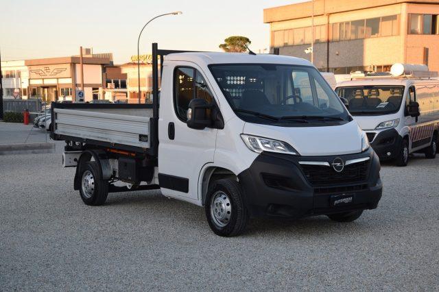 OPEL Movano Ribaltabile tril 2.2 140CV