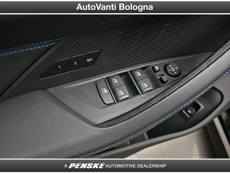 BMW Serie 4 420d Gran Coupe mhev 48V xdrive MSport Pro auto
