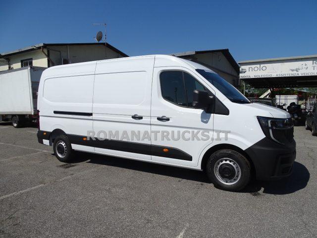 RENAULT Master DI SERIE L3 H2 130CV PRONTA CONSEGNA