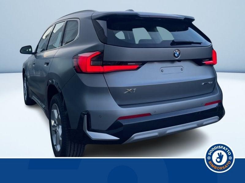 BMW X1 sDrive 18d