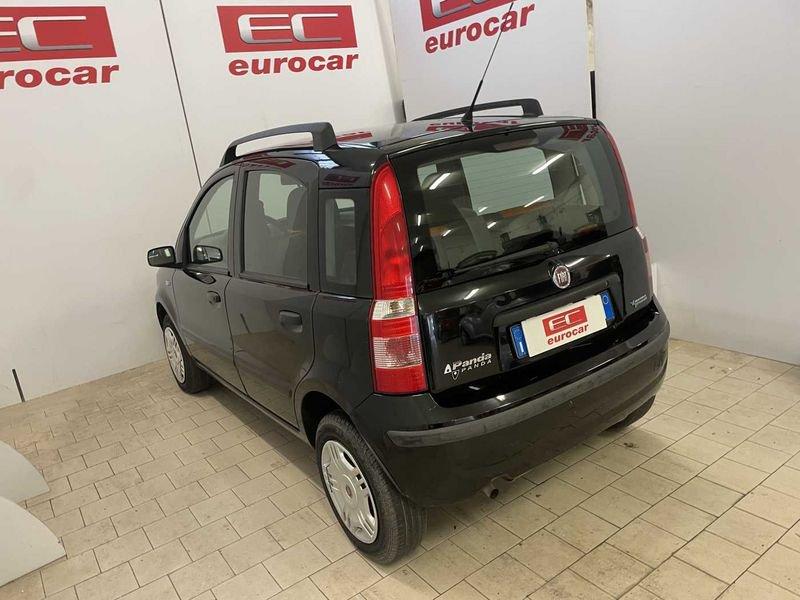 FIAT Panda Panda 1.2 Climbing Natural Power