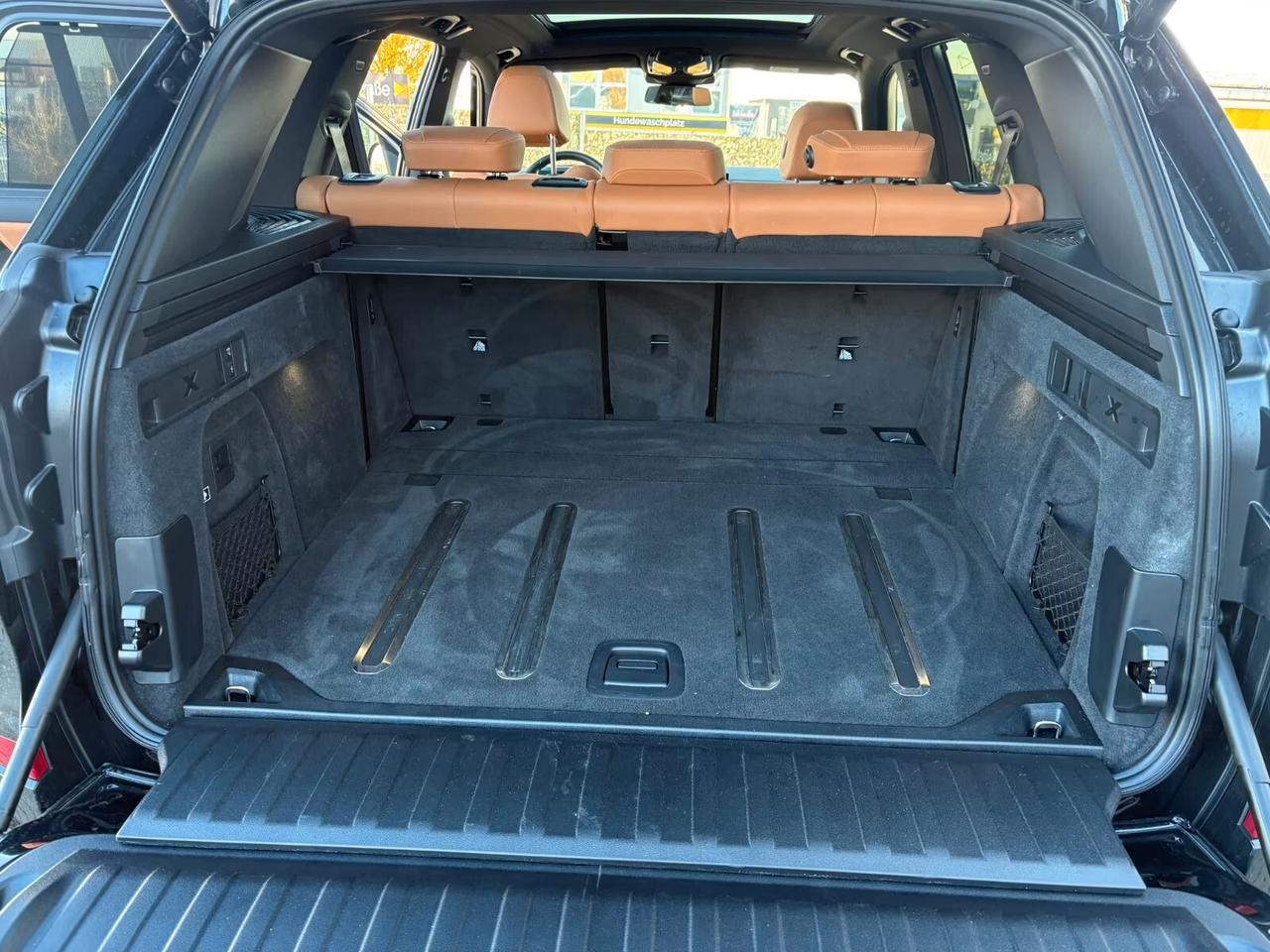 Bmw X5 xDrive30d 48V Msport GARANZIA BMW PRONTA SUBITO