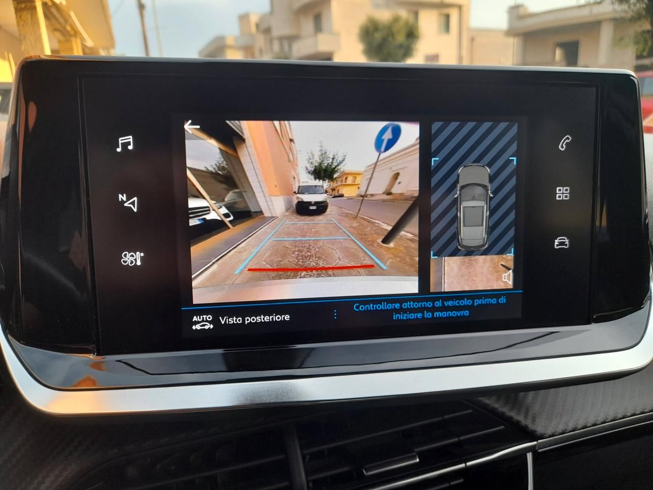 PEUGEOT 2008 1.5 BLUEHDI ALLURE